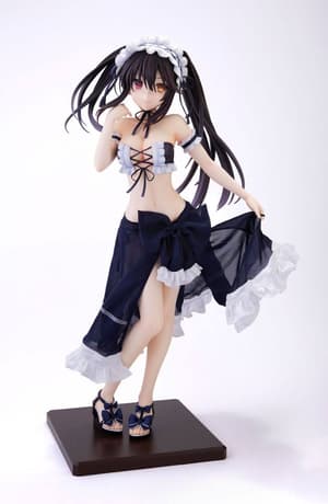 Kurumi Tokisaki - Swimsuit Version 1/2,5 KD Colle Kadokawa - Figurine Collector - 1