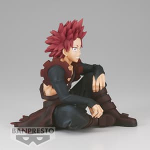 Eijiro Kirishima - My Hero Academia - Break Time Collection Vol. 5 - Banpresto (1)