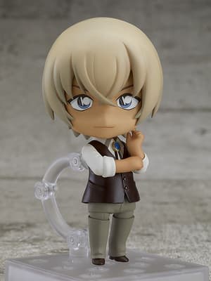 Nendoroid 834 Tooru Amuro  - 4