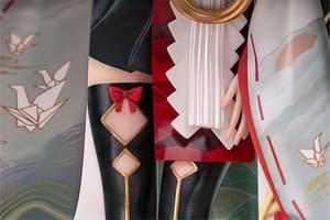 Tsuchimikado Kurumi - Onmyoki - Naraka: Bladepoint - Myethos - 7