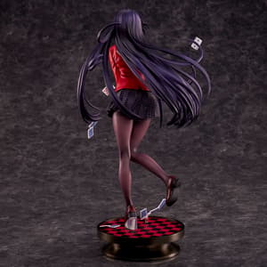 Yumeko Jabami - Union Creative International (12)