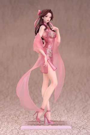 Diao Chan - Dream Weaving - Gift+ - Myethos (1)