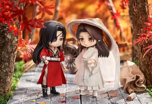 Xie Lian - Nendoroid Doll (11)