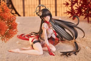 Qu - Crimson Blessing - Luminous Box - 4