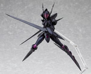 figma 152 Black Lotus - 4