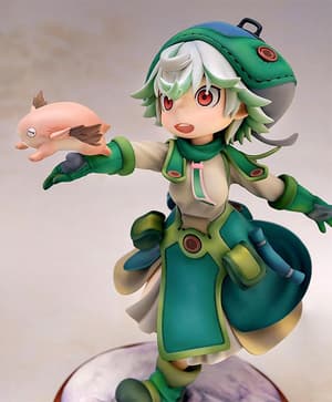 Prushka - Made in Abyss - Phat Company - 5