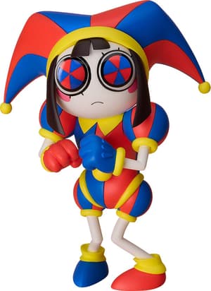 Pomni - The Amazing Digital Circus Pop Up Parade - Good Smile Company - 8