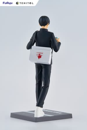 Tobio Kageyama - Tenitol - Furyu - 2