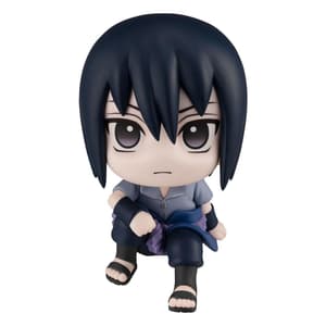 Sasuke Uchiha - Naruto Shippuden - Look Up - Megahouse - Re-Release - 2