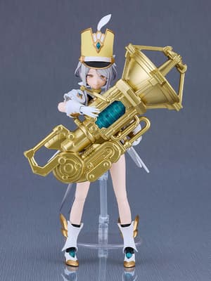 PLAMATEA VALKYRIE TUNE Iris = Bruckner - 3