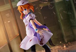 Rena Ryugu - Tragedy Version - Higurashi: When They Cry - GOU - Miyuki - 9