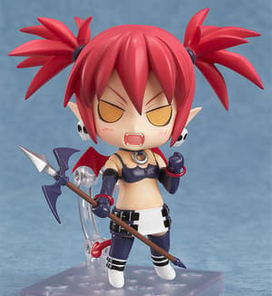 Nendoroid 356 Etna - 2