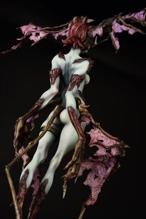 Devilman Lady - The Extreme Devil - Orca Toys - 21