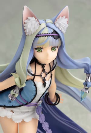 Fortuner (Murumuru) - Kotobukiya - 7th Dragon III code:VFD - 3