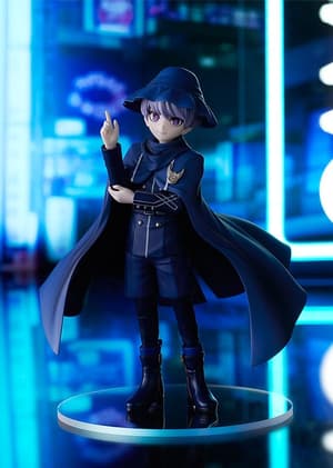 Yuma Kokohead - Master Detective Archives: Rain Code Pop Up Parade - Good Smile Company - 6