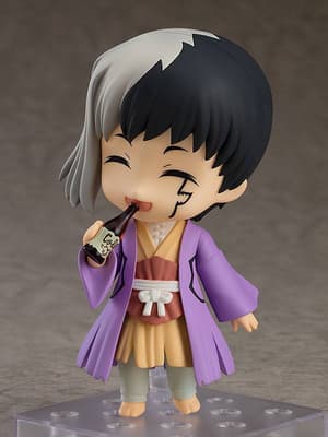 Nendoroid 1816 Gen Asagiri - 3
