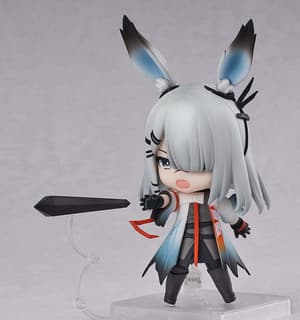 Nendoroid FrostNova (re-run) - 4