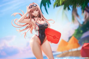 Rapi - Classic Vacation - Good Smile Company - Re-Release (including Bonus) - 9