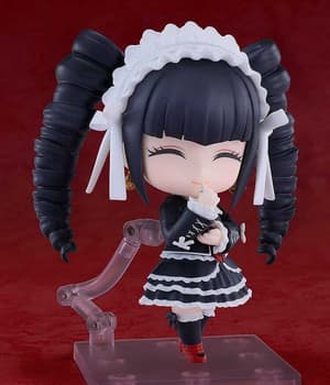 Nendoroid 3112 Celestia Ludenberg - 3