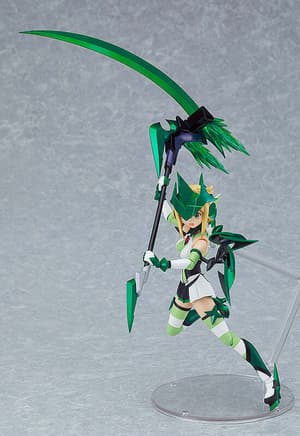 ACT MODE Symphogear GX Maria, Kirika, Shirabe Armed Gear Set - 7