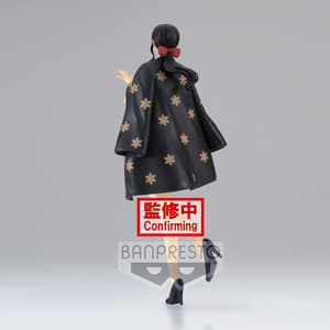 Nico Robin - Wano Kuni Style II - One Piece Glitter & Glamours - Version A - Banpresto - 4