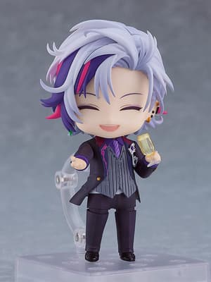 Nendoroid 2516 Fuwa Minato - 4