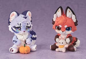 Nendoroid 2226 Oslo - 6
