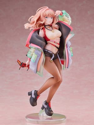Yume Minami: Dreamy Divas Ver. - 3