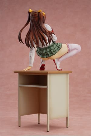 Ran Misugi von Native - 5