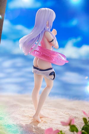 Kanade Tachibana: School Swimsuit ver. - 5