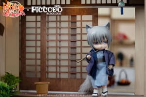 Tomoe - Kamisama Kiss Puppe - Piccodo - 19