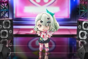 Nendoroid 3102 Sunna (including Bonus) - 13
