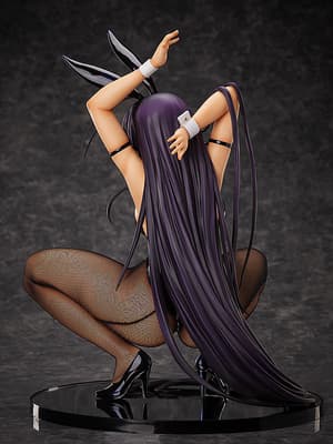 Kanu Unchou - 1/4 B-Style Bunny - 2nd Version - FREEing (6)