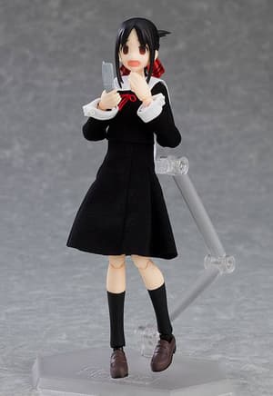 Figma 539 Kaguya Shinomiya - 3
