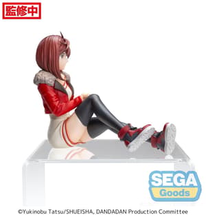 Momo Ayase - Vol. 2 - PM Perching - Sega - 3