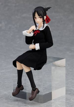 Figma 539 Kaguya Shinomiya - 6