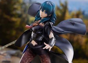 Byleth -  Fire Emblem Three Houses - Intelligent Systems - 1