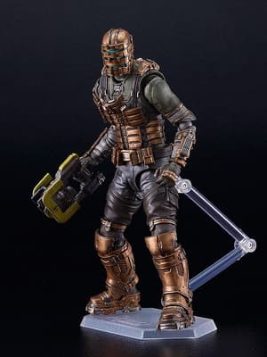 Figma SP-162 Isaac Clarke - 3