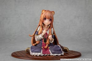 Raphtalia - Childhood - B'Full - 2