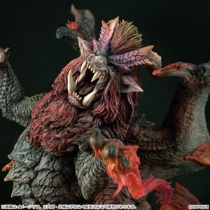 Teostra / Teo Tesukatoru - Monster Hunter Creators Model - Capcom - Re-Release - 4