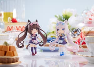 Vanilla - Nekopara Mini Figure 100! - Plum (2).jpeg