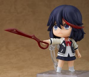 Nendoroid 1331 Ryuko Matoi: Souvenir Jacket Ver. - 4