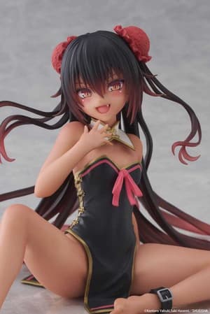 Nemesis - Chinese Dress - Desktop Cute - Taito - 3