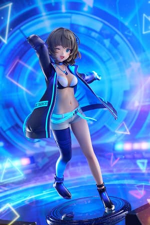 [Dance Dance Dance] Kaede Takagaki + - 8