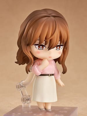 Nendoroid 2108 Fuyutsuki-san - 3