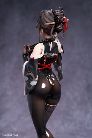 Sakura - Midnight Stealth PVC Statue (1/7) – Goddess of Victory: Nikke - 29