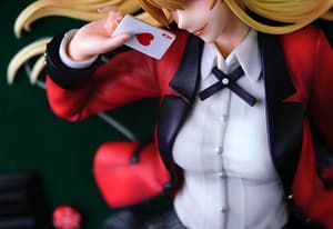 Mary Saotome - Kakegurui×× - Myethos - 7
