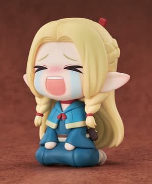 Marcille Donato - Qset - Good Smile Company - 3