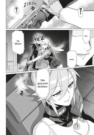 Triage X - Carlsen - Vol. 26 - 6