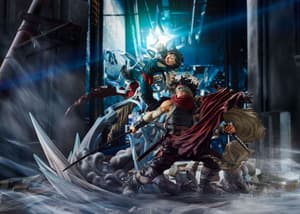 Izuku Midoriya vs. Stain - S-Fire Super Situation Figure - Takara Tomy (21).jpg